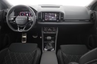 Skoda Karoq Sportline 2.0 TSI DSG 4x4