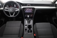 VW Passat Variant 2.0 TDI DSG Business