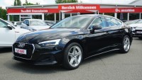 Vorschau: Audi A5 Sportback 40 2.0 TDI