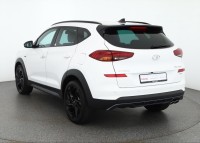 Hyundai Tucson 1.6 T-GDI 4WD N-Line