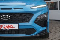 Hyundai Kona 1.6T-GDI N-LineDCT