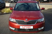 Skoda Rapid Spaceback 1.2 Joy