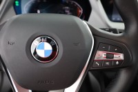 BMW 120 d Advantage