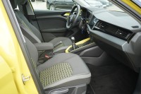 Audi A1 Sportback 1.0 TFSI