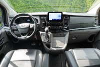 Ford Tourneo Custom 2.0TDCi Aut.