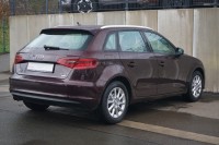 Audi A3 Sportback 1.4 TFSI S-tronic