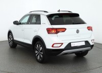 VW T-Roc 1.0 TSI Goal