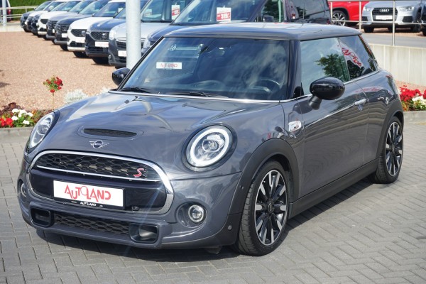 MINI Cooper S Mini 2.0 Cooper S