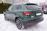 Vorschau: Skoda Karoq 1.0 TSI Drive 125