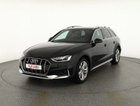 Audi A4 Avant 40 TDI quattro Aut. 3-Zonen-Klima Navi Sitzheizung