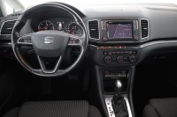 Seat Alhambra 2.0 TDI DSG Style