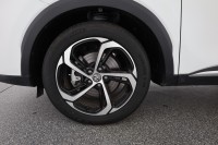 MG HS 1.5 T-GDI Luxury Aut.