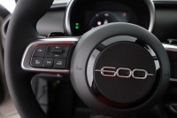 Fiat 600 1.2 T3 mHEV Aut.