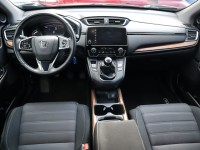 Honda CR-V 1.5 T 4WD Elegance