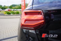 Audi SQ2 2.0 TFSI quattro