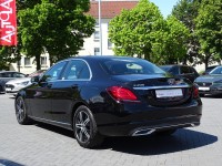 Mercedes-Benz C 200 C200 Avantgarde