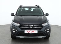 Dacia Sandero Stepway III 1.0 TCe Aut.