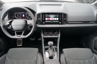 Skoda Karoq Sportline 1.5 TSI DSG