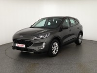Ford Kuga 2.0 EcoBlue AT 4x4 C&C Navi Sitzheizung LED