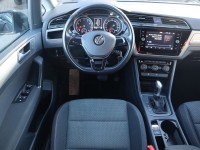 VW Touran 1.4