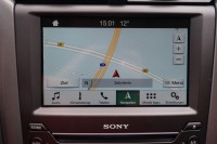 Ford Mondeo Turnier 2.0 TDCI Titanium