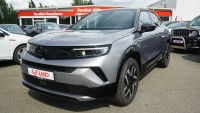 Vorschau: Opel Mokka GS 1.2 DI Turbo Aut.