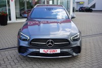 Mercedes-Benz E 300 E300 de T AMG Line 9G-Tronic