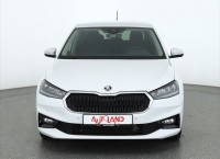 Skoda Fabia 1.0 TSI DSG