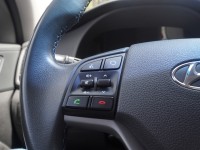 Hyundai Tucson 1.6 Passion 2WD