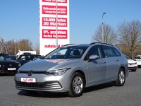 Vorschau: VW Golf VIII Variant 2.0 TDI Life