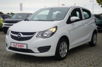Vorschau: Opel Karl 1.0