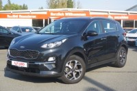 Vorschau: Kia Sportage 1.6 CRDi Vision 4WD