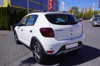 Dacia Sandero Stepway 0.9 TCE Celebration