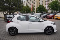 Toyota Yaris 1.5 Dual-VVT-iE Team D Aut.