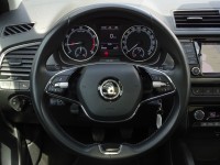 Skoda Fabia Combi 1.0 TSI Ambition