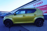 Suzuki Ignis 1.2 M-Hybrid Comfort