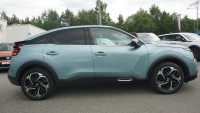 Citroen C4 X Max