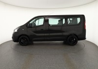 Vorschau: Renault Trafic 1.6 dCi 120 L1H1 2.7t