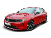 Opel Astra 1.6 Turbo Hybrid Aut. 2-Zonen-Klima Navi Sitzheizung