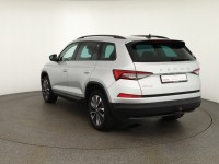 Skoda Kodiaq 2.0 TDI Tour