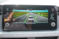 Skoda Kamiq 1.0 TSI