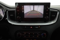 Kia cee'd Sporty Wagon Ceed SW 1.5 T-GDI Vision