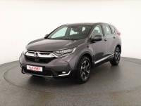 Honda CR-V 1.5 T 4WD Elegance 2-Zonen-Klima Navi LED