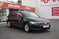 VW Passat Variant 1.5 TSI DSG