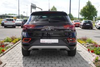 VW T-Roc 1.0 TSI