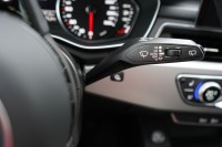 Audi A4 Avant 35 2.0 TFSI advanced