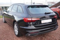 Audi A4 Avant 35 2.0 TFSI advanced DSG