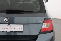 Skoda Fabia 1.0 MPI Ambition