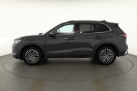 Vorschau: VW Tiguan 1.5 eTSI DSG