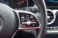 Mercedes-Benz C 180 C180 T Avantgarde